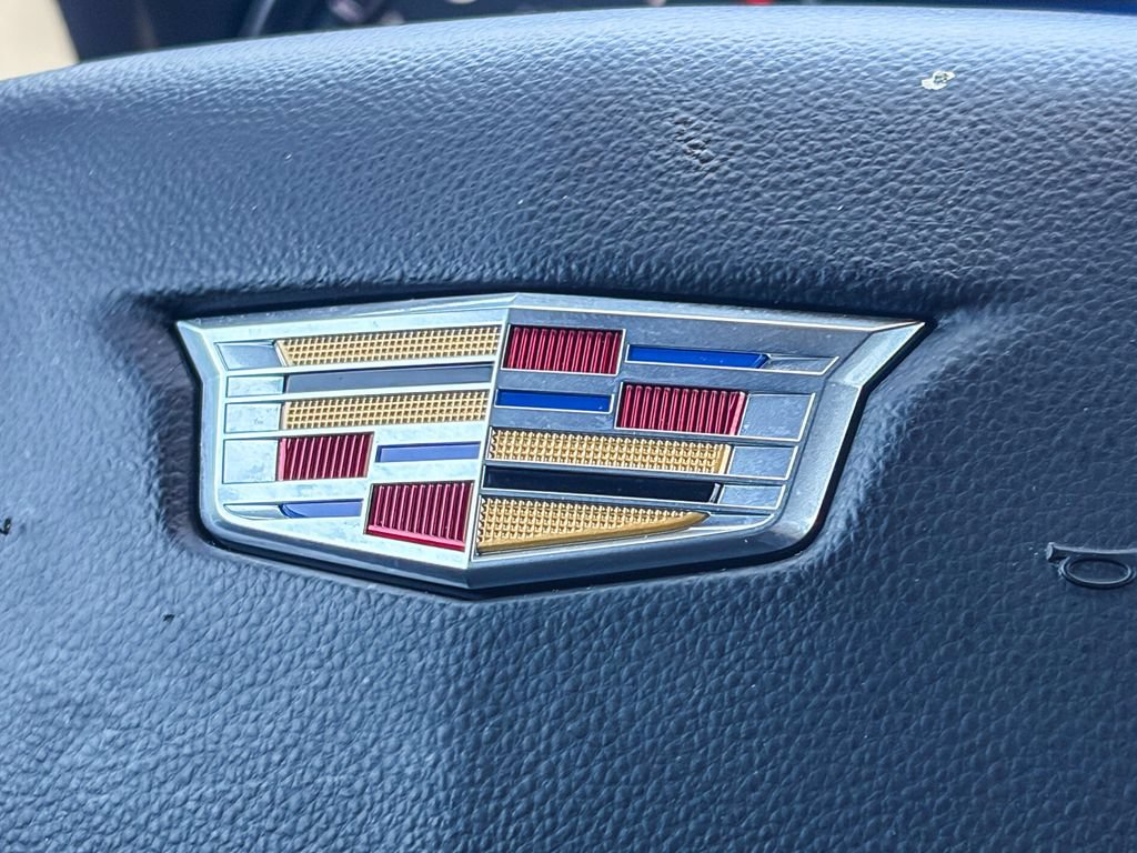 Certified 2024 Cadillac XT6 Sport w/ Technology Package AWD/4WD image 18