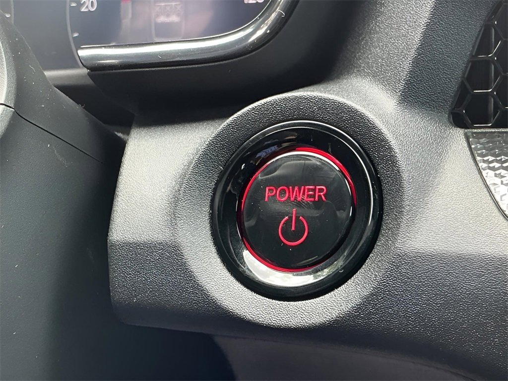 Used 2026 Honda CR-V Sport-L image 32