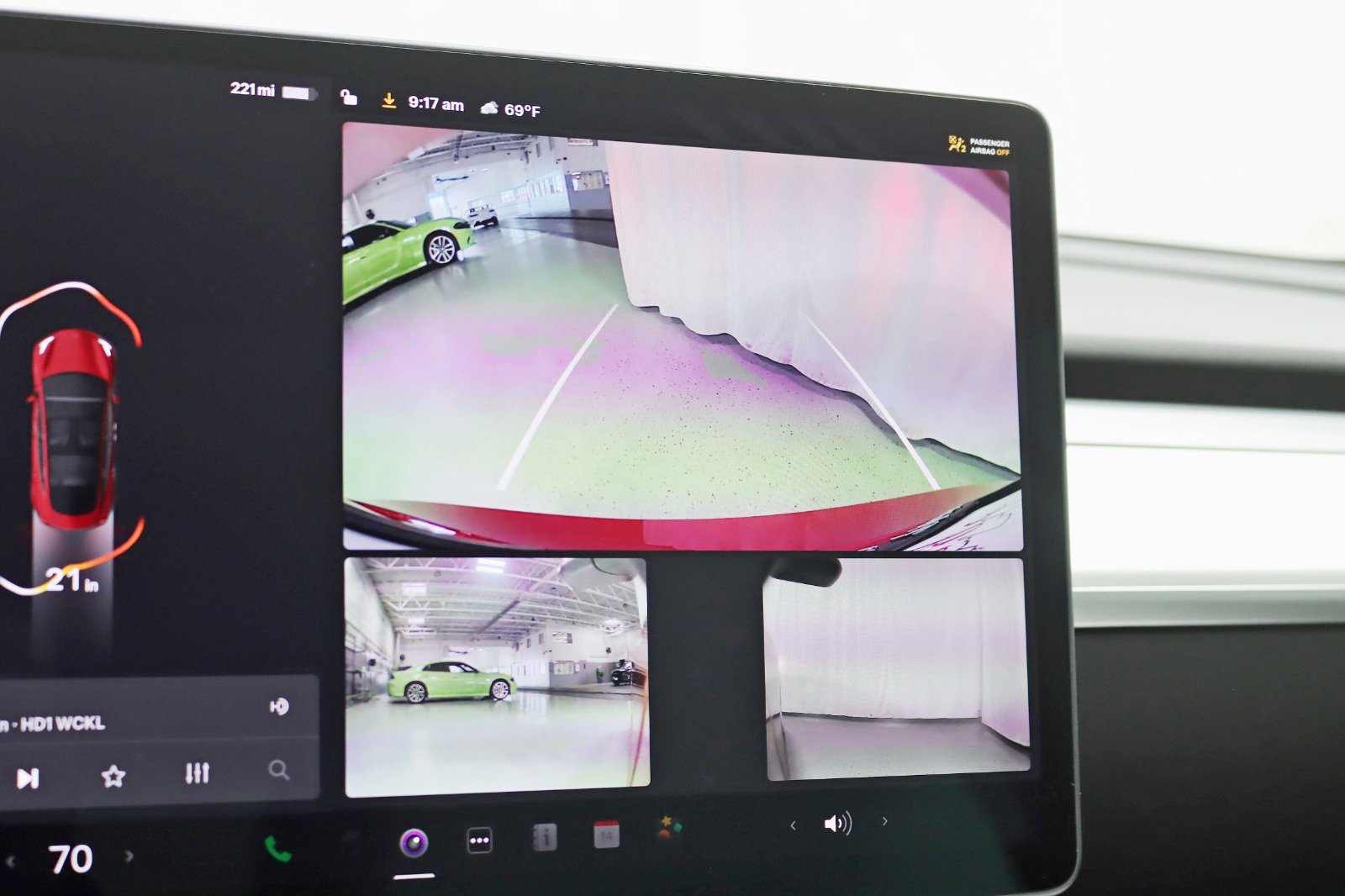 Used 2022 Tesla Model 3 Performance image 18