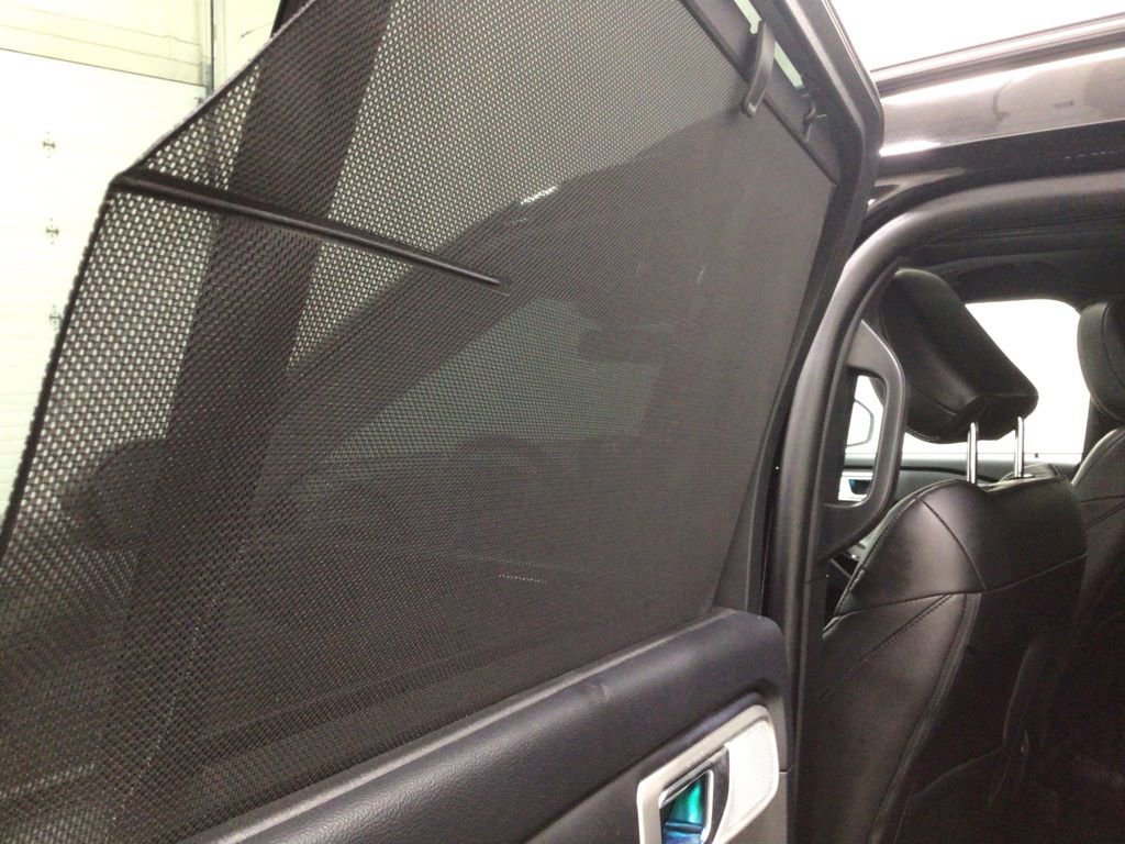 Used 2024 Ford Explorer ST w/ Technology Package image 25