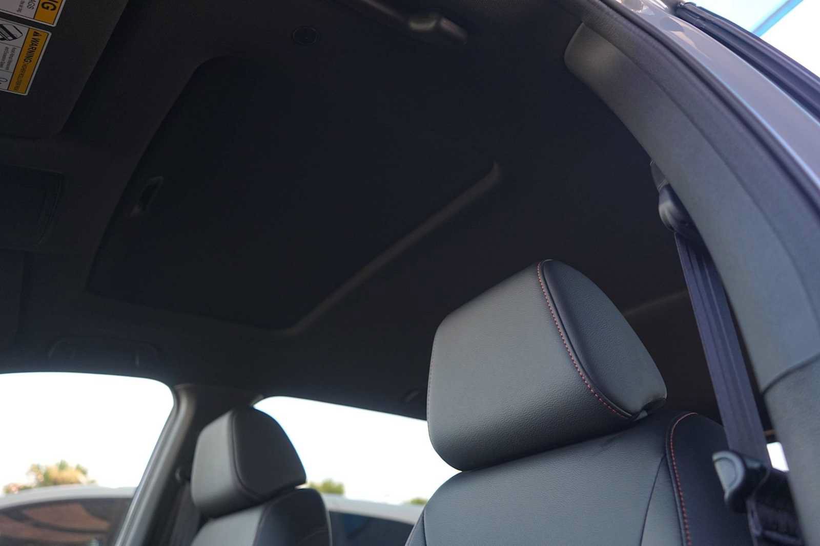 Certified 2026 Honda CR-V Sport Touring image 25