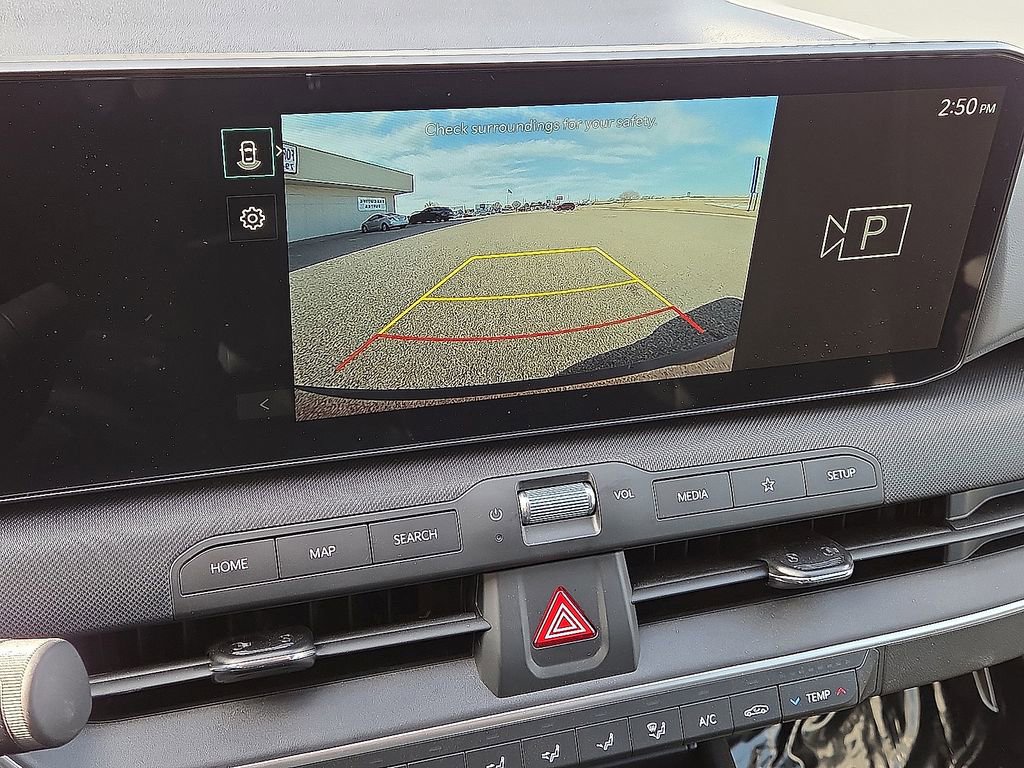 Used 2025 Kia K4 LXS image 28