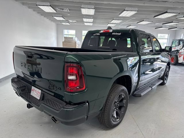 New 2026 RAM 1500 Express AWD/4WD image 10