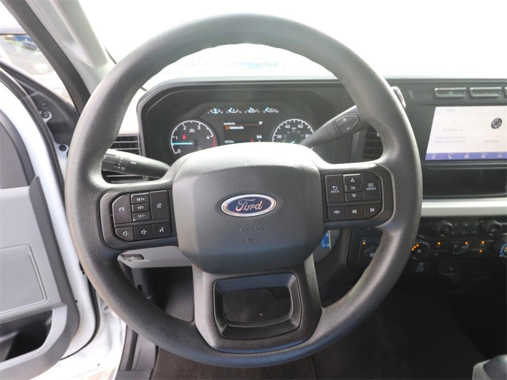Certified 2024 Ford F250 XLT image 16