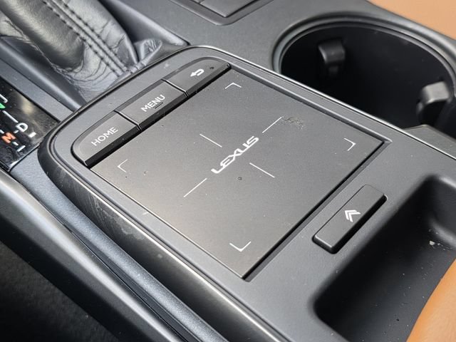 Certified 2025 Lexus IS 300 w/ Premium Package RWD image 22