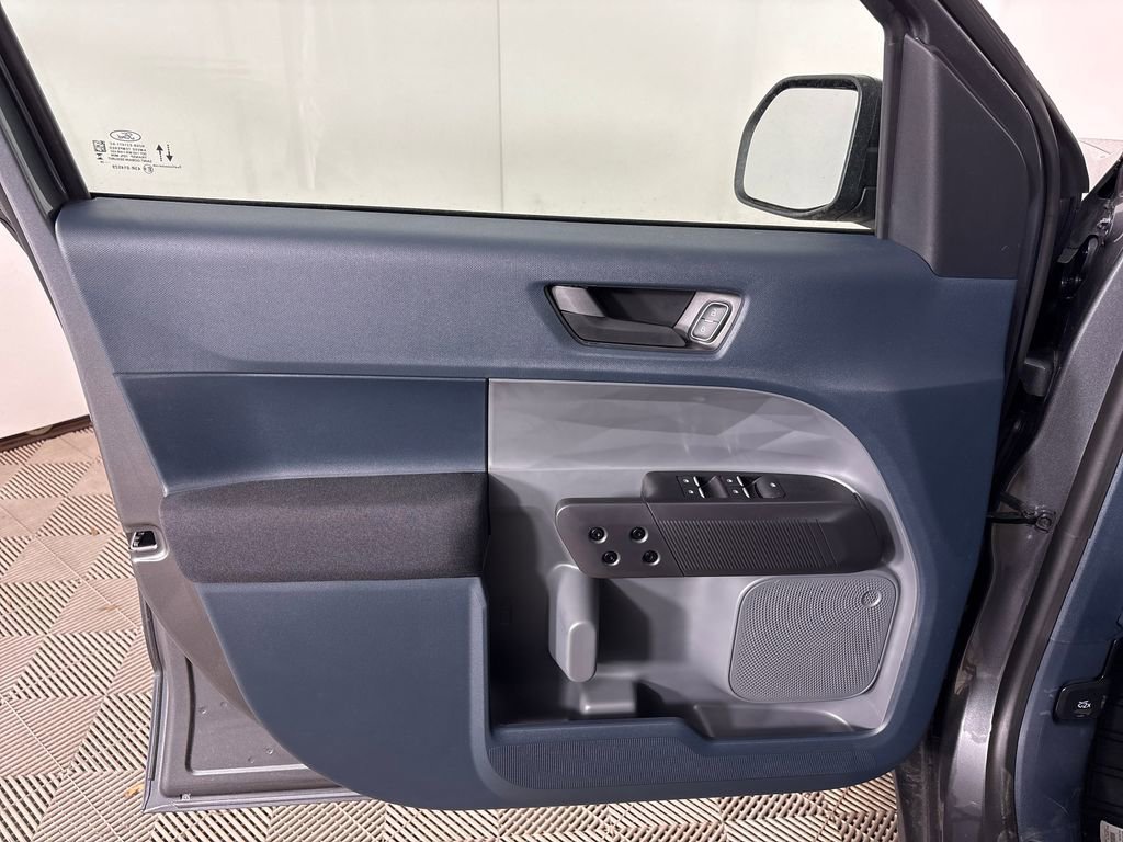 New 2026 Ford Maverick XL FWD image 23