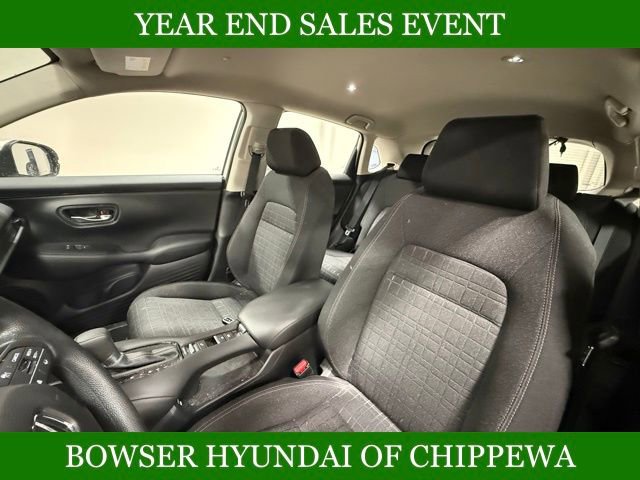 Used 2024 Honda HR-V LX image 3