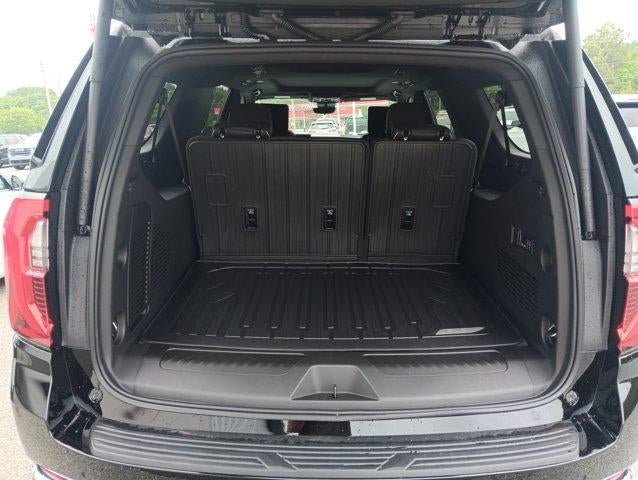 New 2026 GMC Yukon XL Elevation AWD/4WD image 16