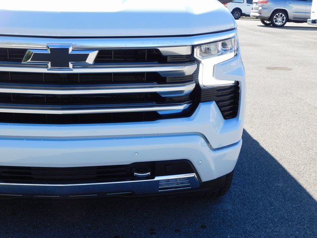New 2026 Chevrolet Silverado 1500 High Country image 14