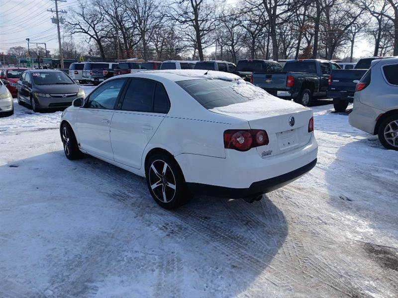 Used 2009 Volkswagen Jetta S image 5