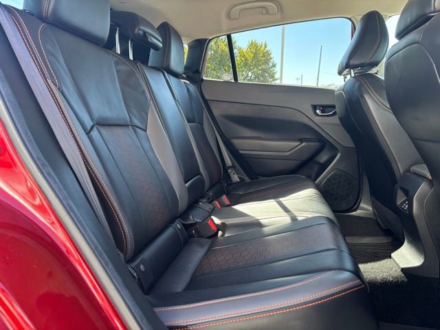 Used 2024 Subaru Crosstrek 2.5i Limited image 30