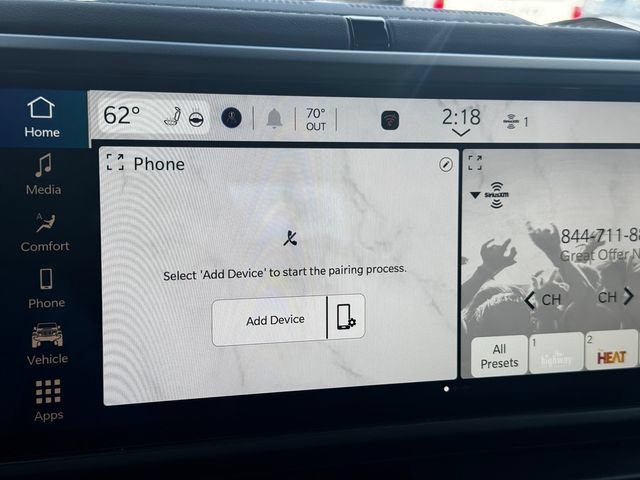 New 2026 Jeep Gladiator Sport AWD/4WD image 28