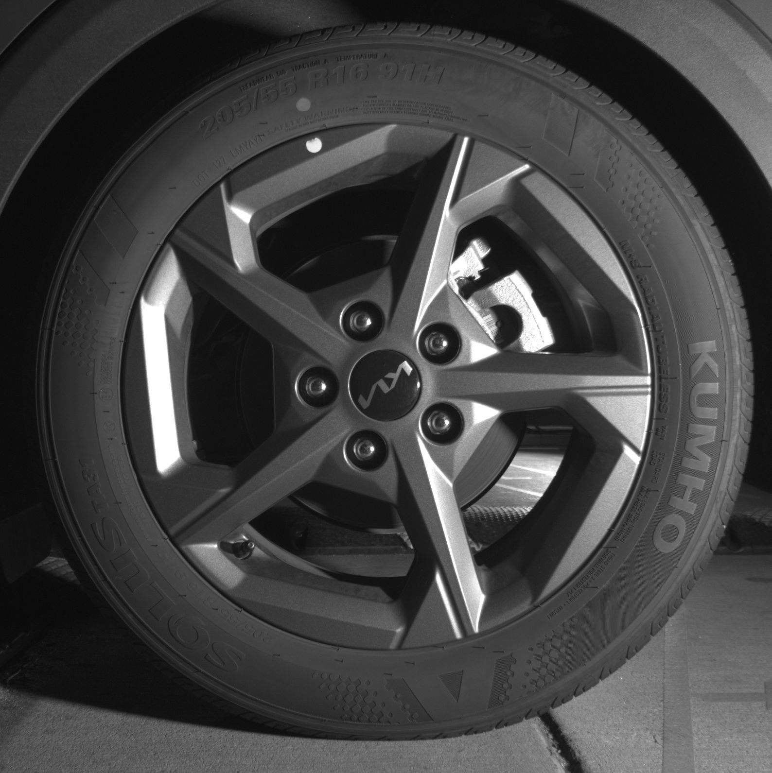 Used 2025 Kia K4 FWD image 14
