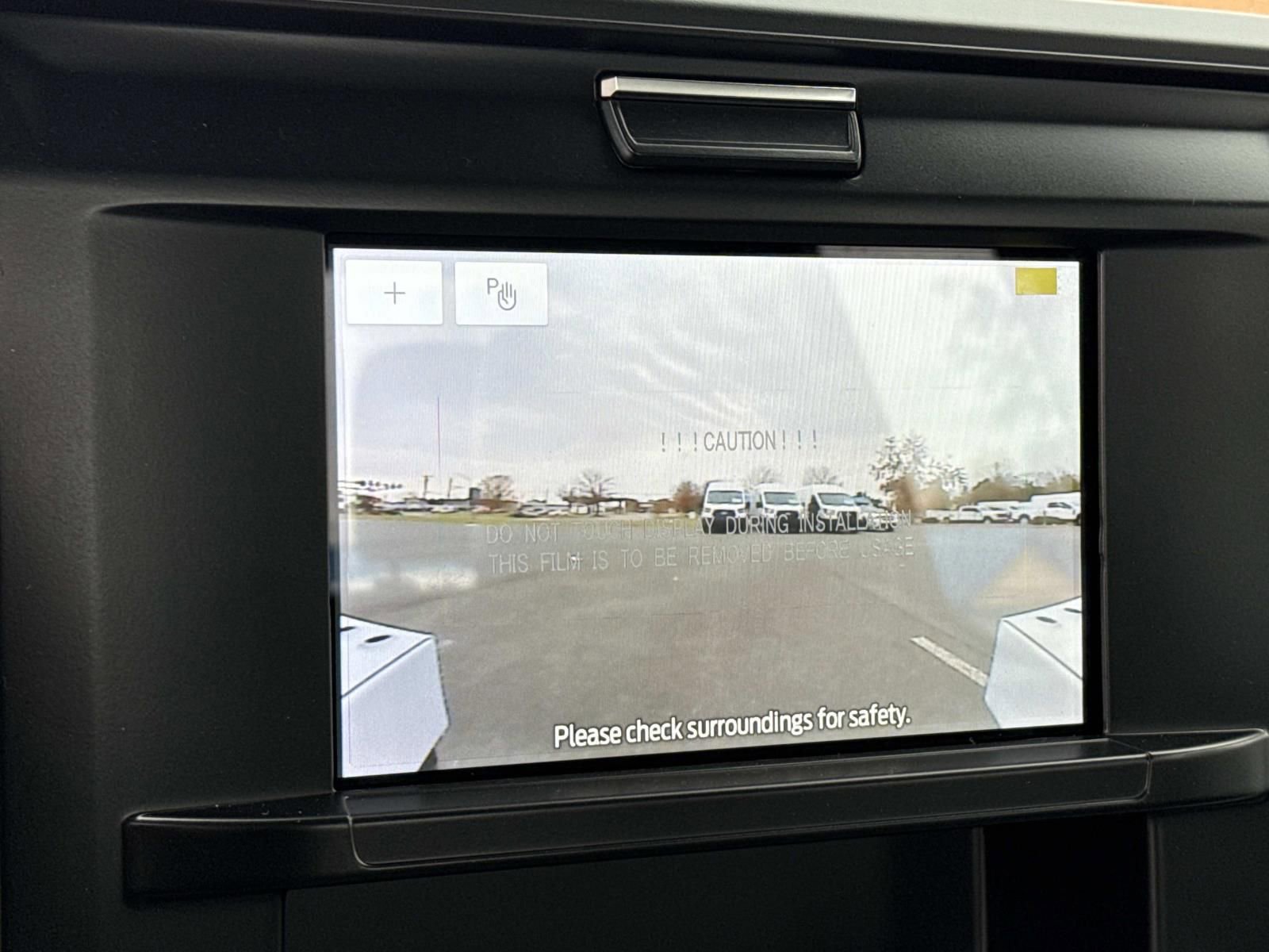 New 2026 Ford F250 XL w/ XL Chrome Package image 16