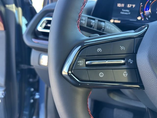 New 2026 Chevrolet Traverse RS w/ LPO, Floor Liner Package image 21