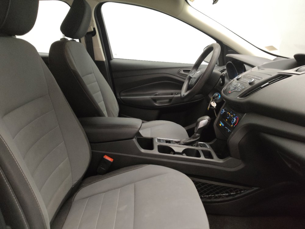 Used 2019 Ford Escape S FWD image 21