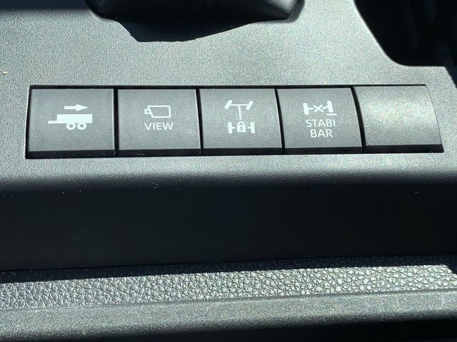 Certified 2025 Toyota 4Runner TRD Pro AWD/4WD image 12