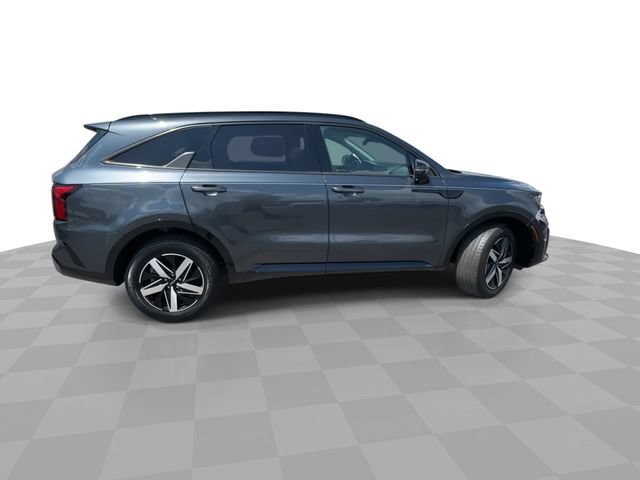 Used 2023 Kia Sorento EX w/ Panoramic Sunroof Package FWD image 9
