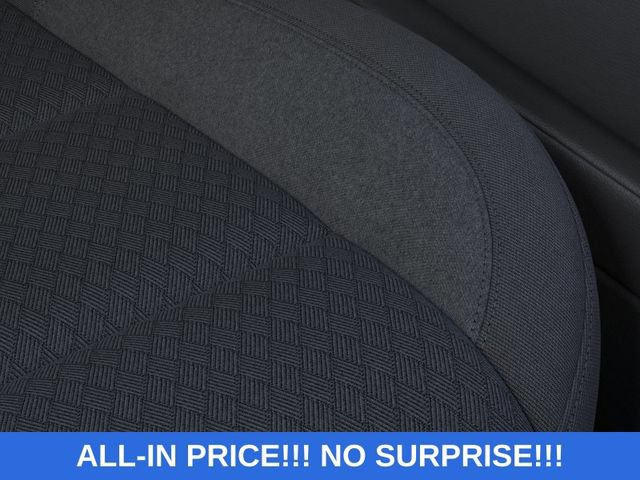 New 2026 Chevrolet Silverado 1500 RST AWD/4WD image 21