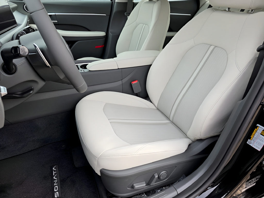 New 2026 Hyundai Sonata SEL AWD/4WD image 13