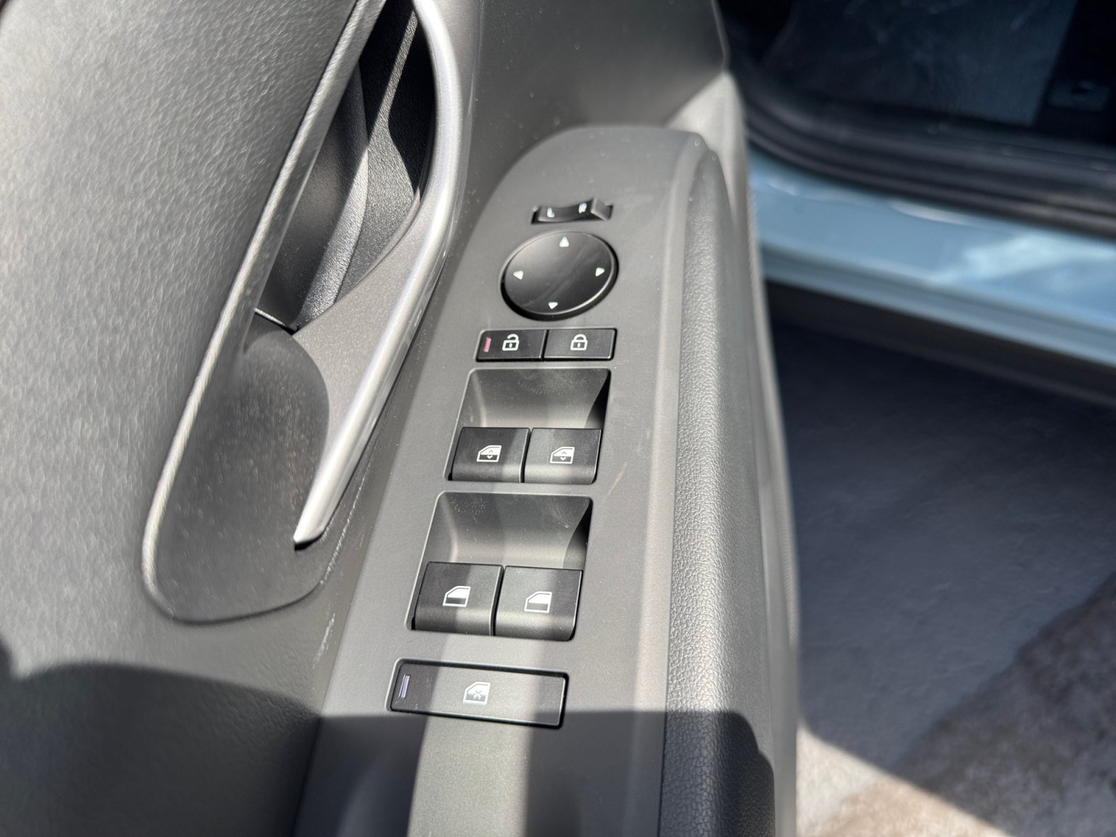New 2027 Hyundai Santa Cruz SEL AWD/4WD image 16