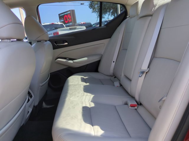 Used 2022 Nissan Altima 2.5 SL image 13