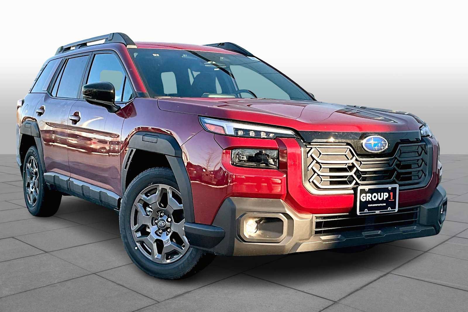 New 2026 Subaru Outback Premium AWD/4WD image 2
