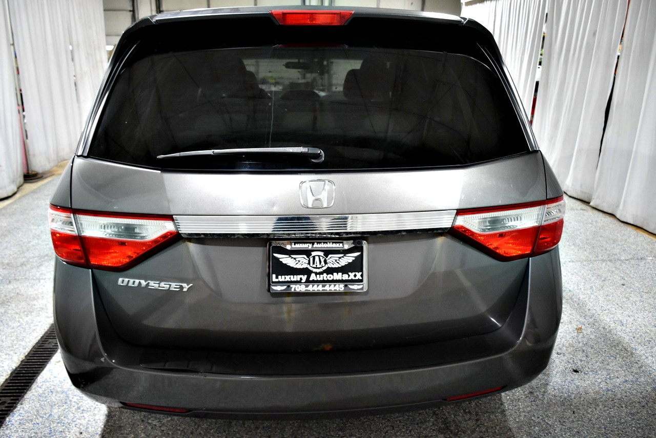 Used 2011 Honda Odyssey EX image 5