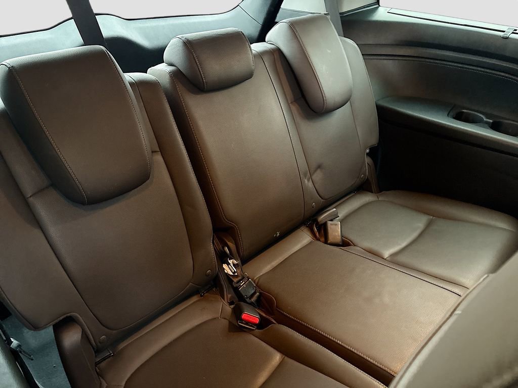Used 2022 Honda Odyssey Touring image 29