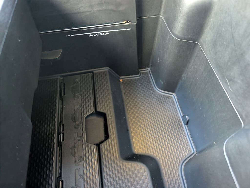 Used 2022 RAM 3500 Big Horn w/ Level A Equipment Group image 36