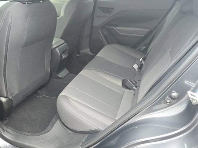 Certified 2025 Subaru Crosstrek 2.0i Premium AWD/4WD image 13