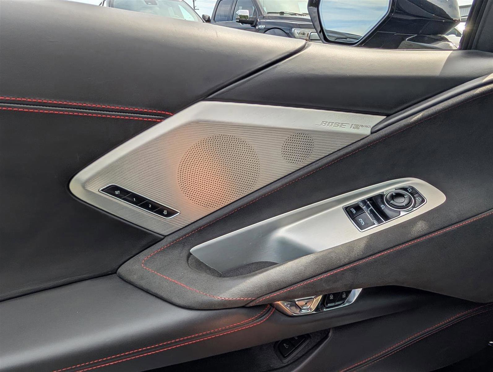 Used 2020 Chevrolet Corvette 3LT w/ 3LT Preferred Equipment Group image 19