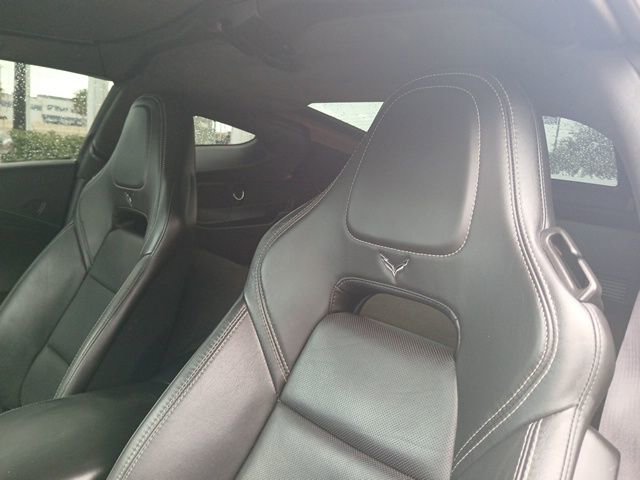 Used 2016 Chevrolet Corvette Stingray Coupe w/ 3LT Preferred Equipment Group image 20