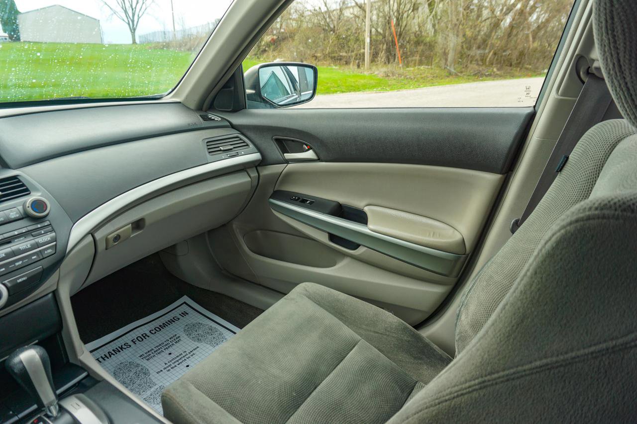 Used 2008 Honda Accord EX image 23