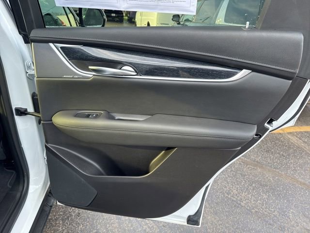 Certified 2023 Cadillac XT5 Premium Luxury AWD/4WD image 22