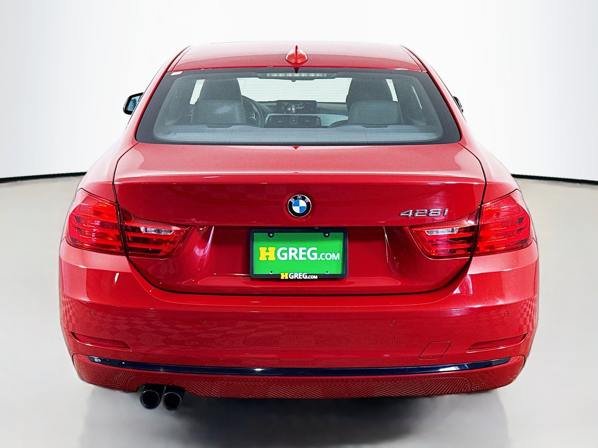 Used 2016 BMW 428i Coupe image 8