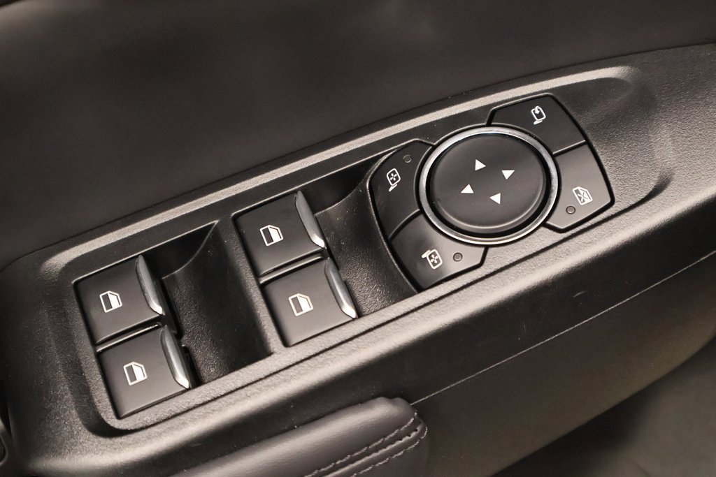 New 2025 Ford Ranger Raptor image 11