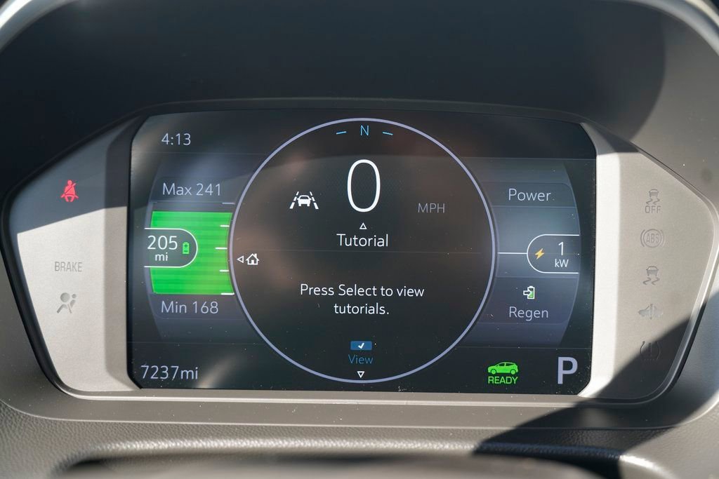 Used 2022 Chevrolet Bolt EUV LT image 45