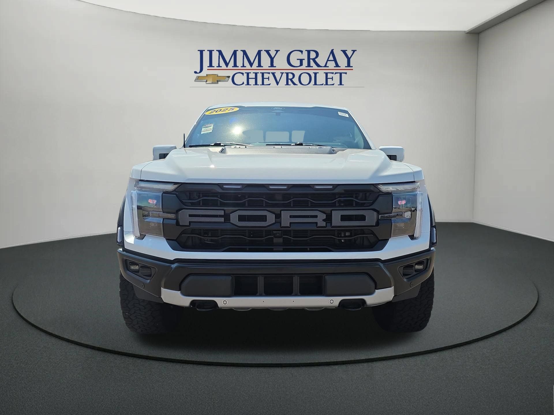 Used 2025 Ford F150 Raptor AWD/4WD image 8