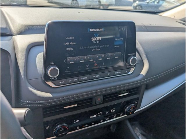 New 2026 Nissan Rogue SV image 21
