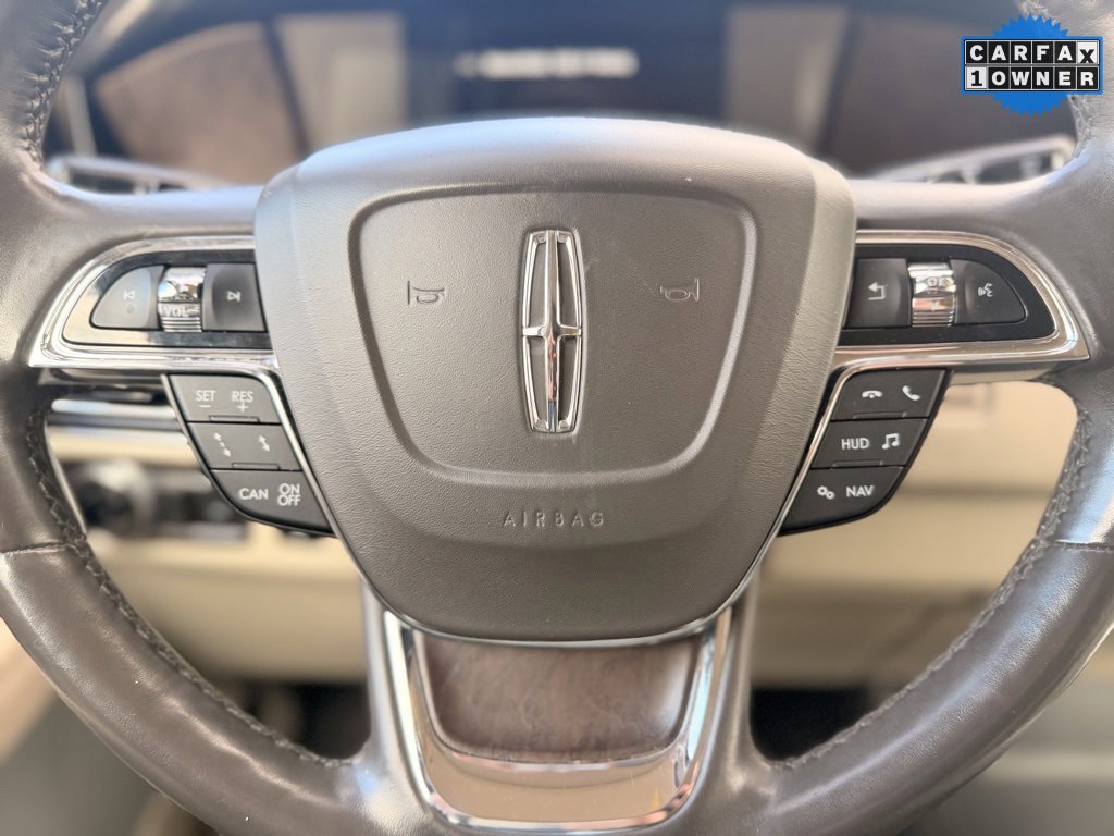 Used 2020 Lincoln Navigator L Reserve w/ Luxury Package image 25