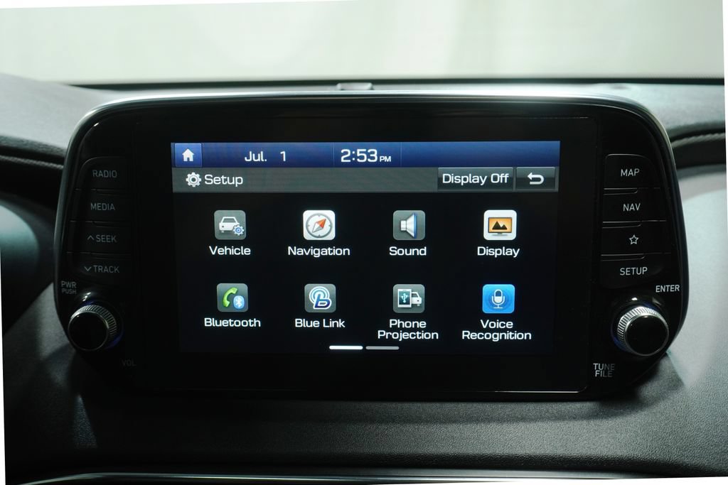 Used 2019 Hyundai Santa Fe AWD image 19