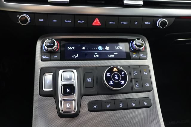 Used 2024 Hyundai Palisade Calligraphy AWD/4WD image 15