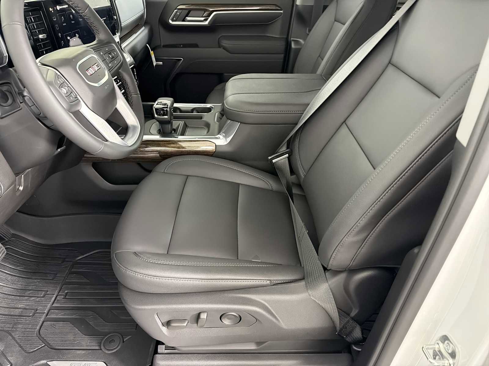 New 2026 GMC Sierra 1500 Elevation w/ Elevation Premium Package image 14