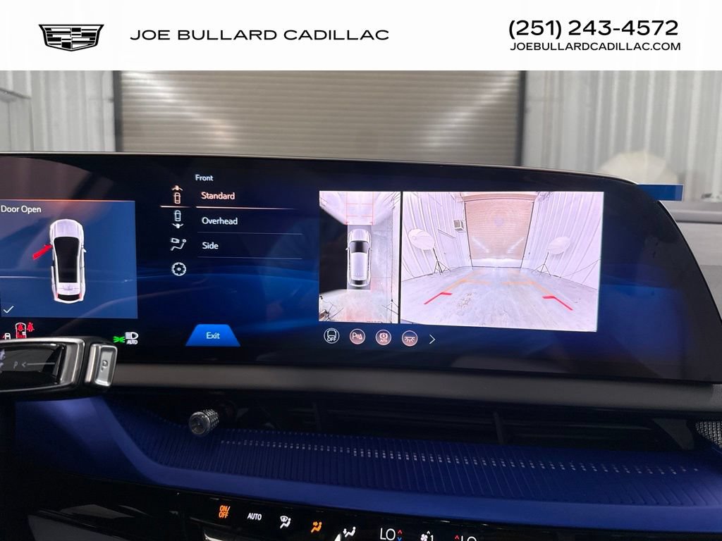 New 2026 Cadillac Optiq Luxury 1 AWD/4WD image 31