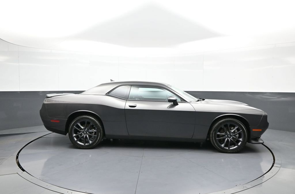 Used 2023 Dodge Challenger GT w/ Plus Package AWD/4WD image 5