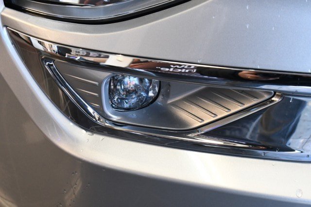 New 2026 Mitsubishi Outlander ES AWD/4WD image 6