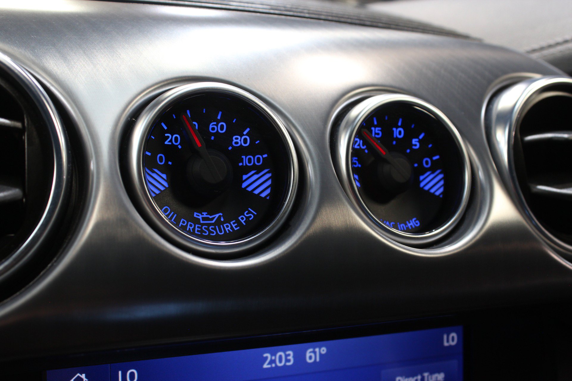 Used 2023 Ford Mustang Mach 1 w/ Equipment Group 700A RWD image 54