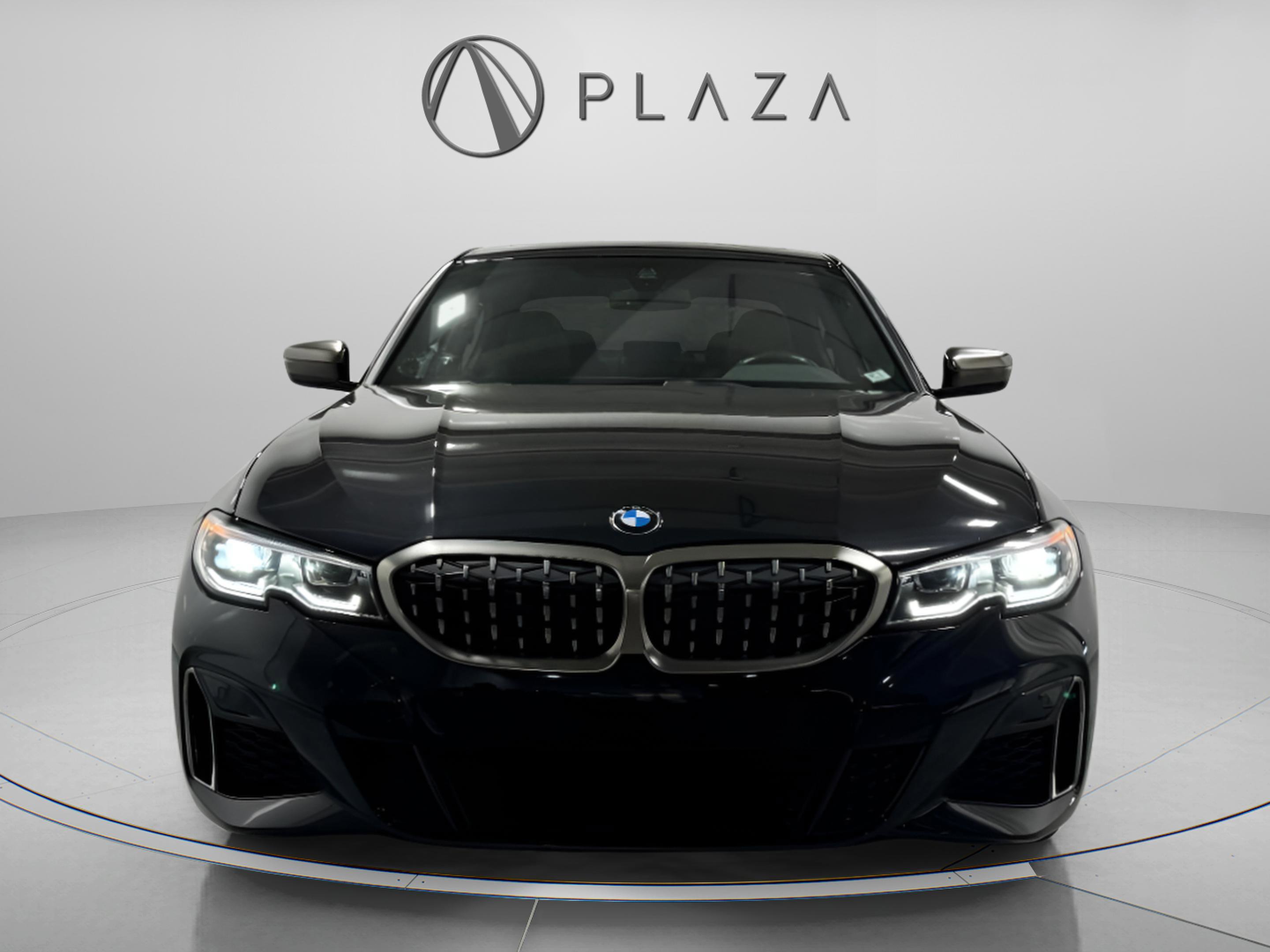 Used 2020 BMW M340i xDrive w/ Driving Assistance Package image 7
