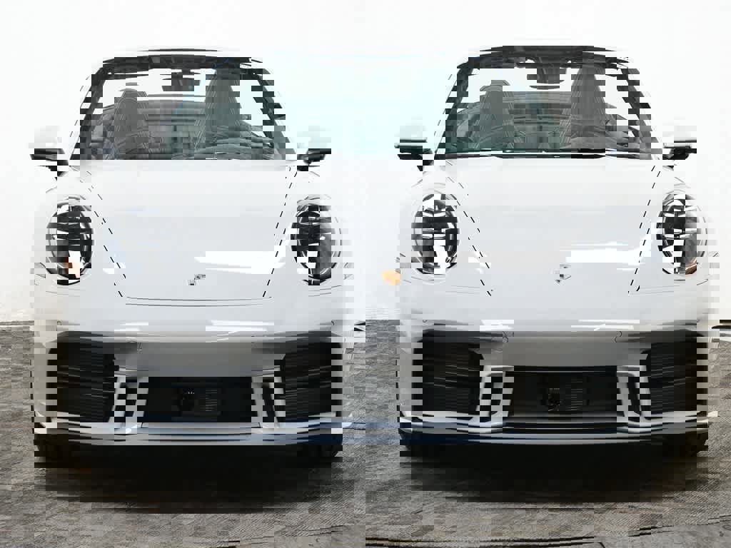 New 2026 Porsche 911 Carrera 4S image 10